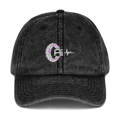 Ai-Rides Dad Hat