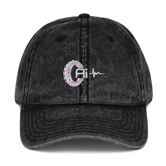 Ai-Rides Dad Hat