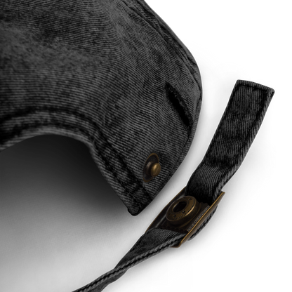 Ai-Rides Dad Hat