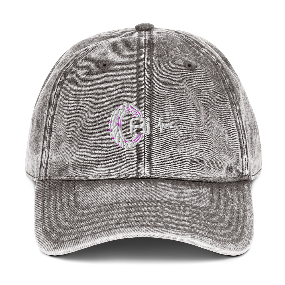 Ai-Rides Dad Hat