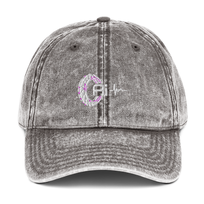 Ai-Rides Dad Hat
