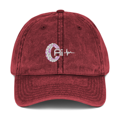 Ai-Rides Dad Hat