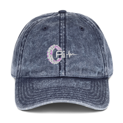 Ai-Rides Dad Hat