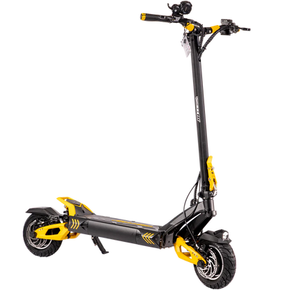 VSETT 10+ Electric Scooter