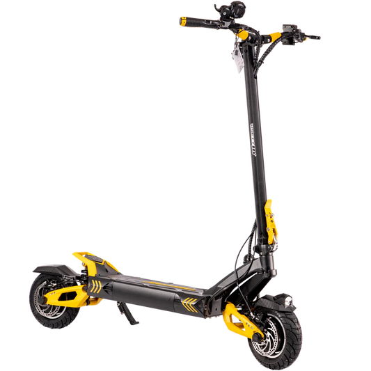 VSETT 10+ Electric Scooter