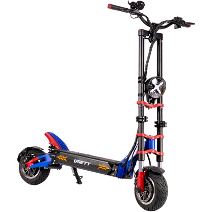 VSETT 11+/11+ Super 72 Electric Scooter