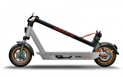 YADEA KS5 Pro Electric Scooter