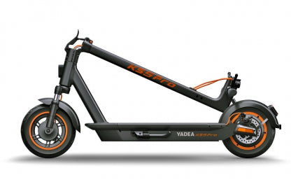 YADEA KS5 Pro Electric Scooter